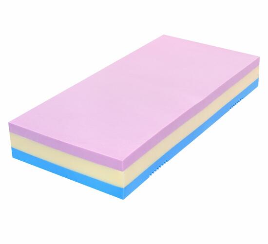 Matrace Swisslab Natur